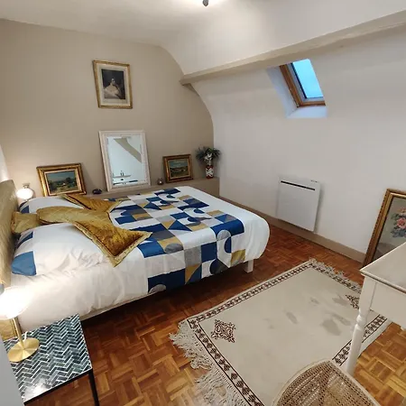 La Desirada Ubytování v soukromí *